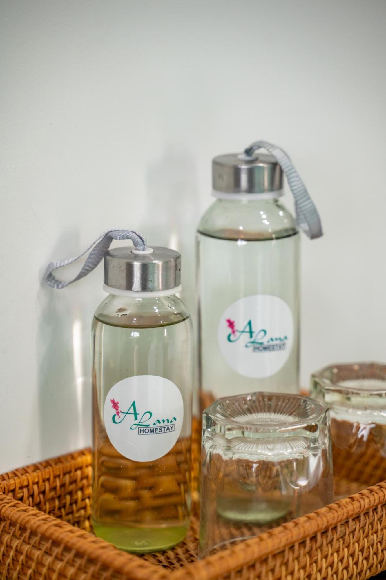 Alana Homestay 호이안 외부 사진
